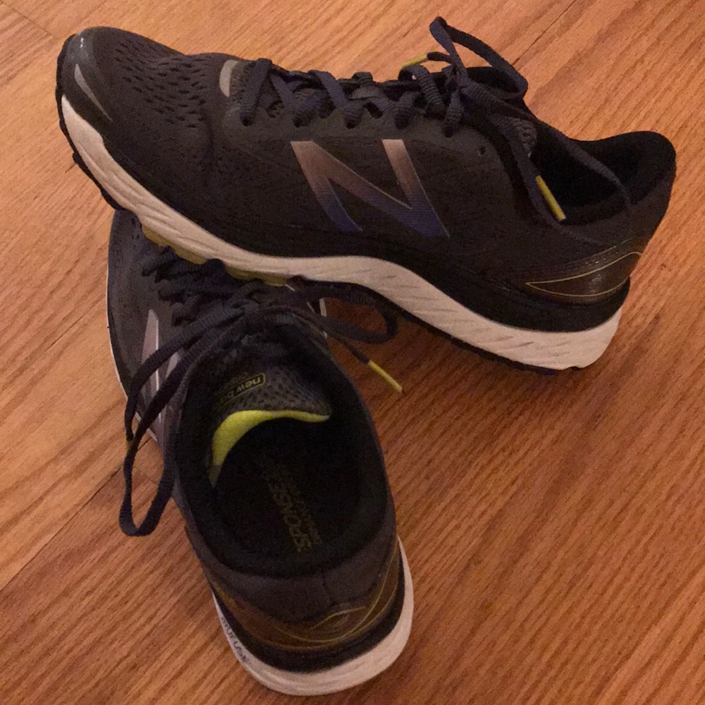 Men’s New Balance Sneaker